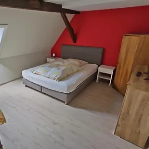 Gasthof Zum Schwarzen Adler Deutschland