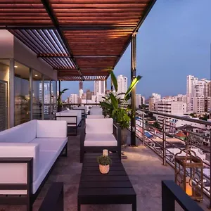 **** Hotel Oz Luxury Kolumbien