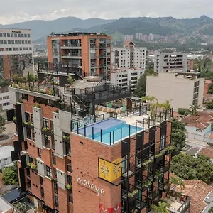 Masaya Hostal