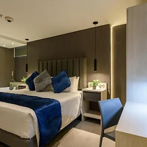 Hotel 4 Sur, Medellin