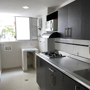 Aparthotel Laureles, Medellin