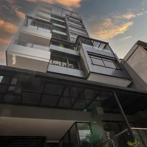 Hotel Sonata 44 Laureles, Medellin