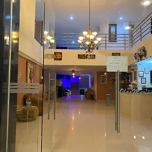 visit hotel