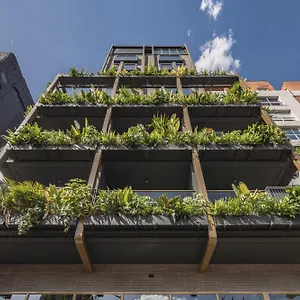 Hotel Golden Valley, Medellin