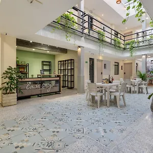 Hotel Casa Origo, Medellin