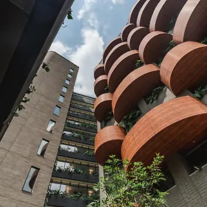 Hotel Heiss, Medellin