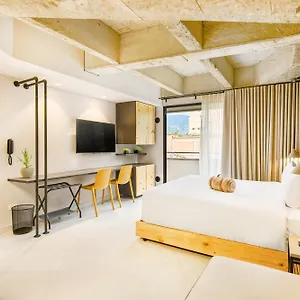 Hotel Firenze Lofts, Medellin