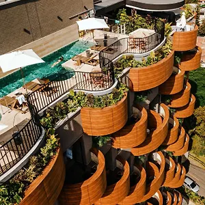 Hotel Heiss By Jalo, Medellin